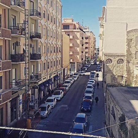 Xoxo Cagliari Apartment Екстериор снимка