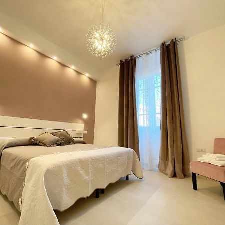 Xoxo Cagliari Apartment Екстериор снимка