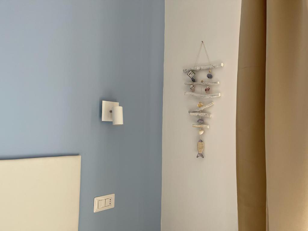 Xoxo Cagliari Apartment Екстериор снимка