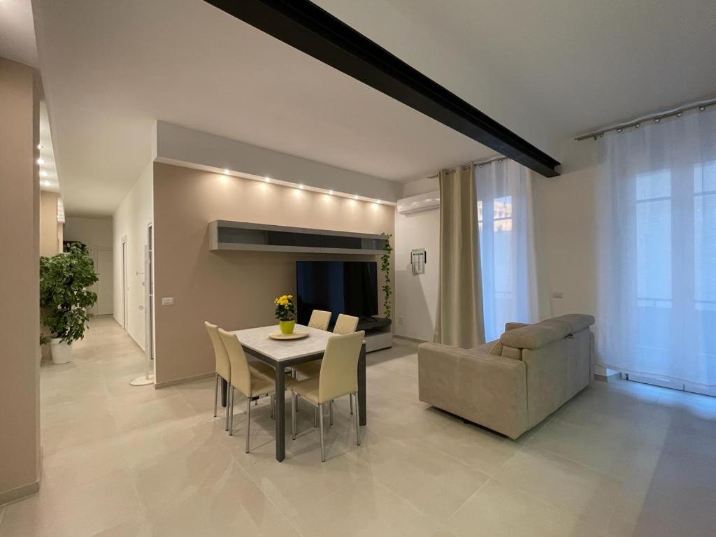 Xoxo Cagliari Apartment Екстериор снимка