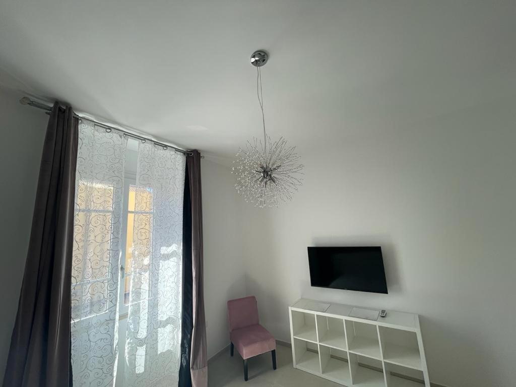 Xoxo Cagliari Apartment Екстериор снимка