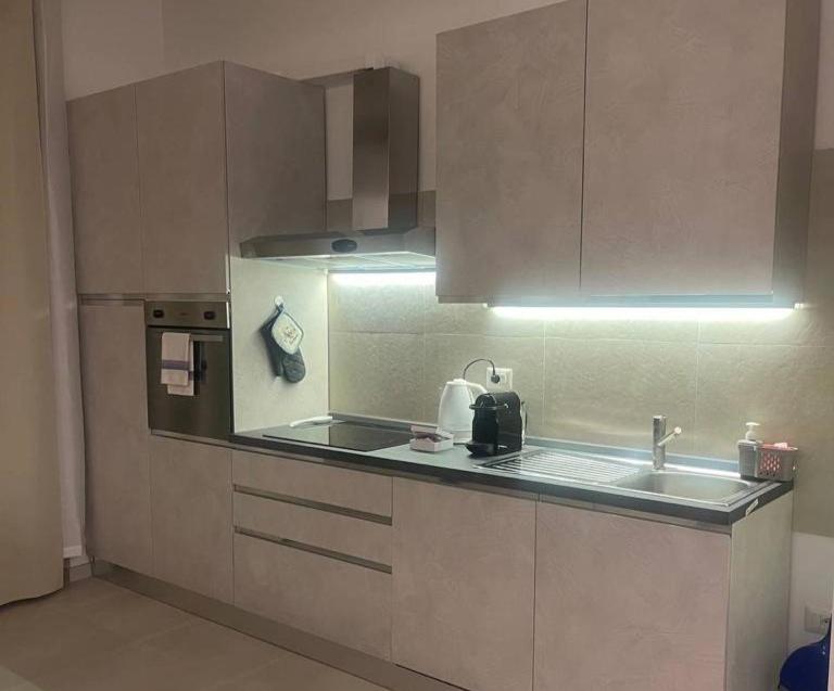 Xoxo Cagliari Apartment Екстериор снимка