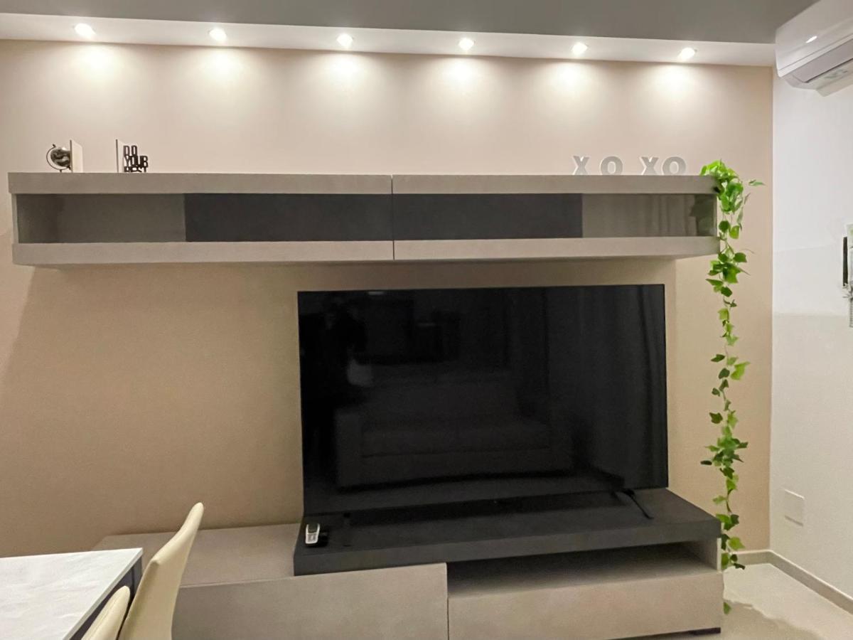 Xoxo Cagliari Apartment Екстериор снимка