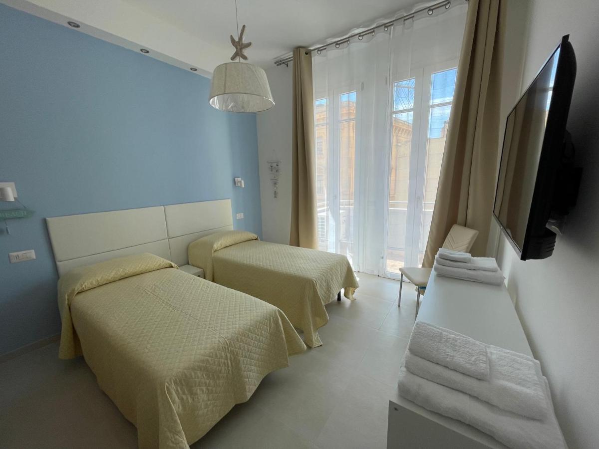 Xoxo Cagliari Apartment Екстериор снимка