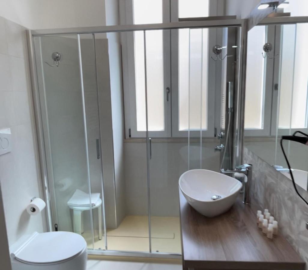 Xoxo Cagliari Apartment Екстериор снимка