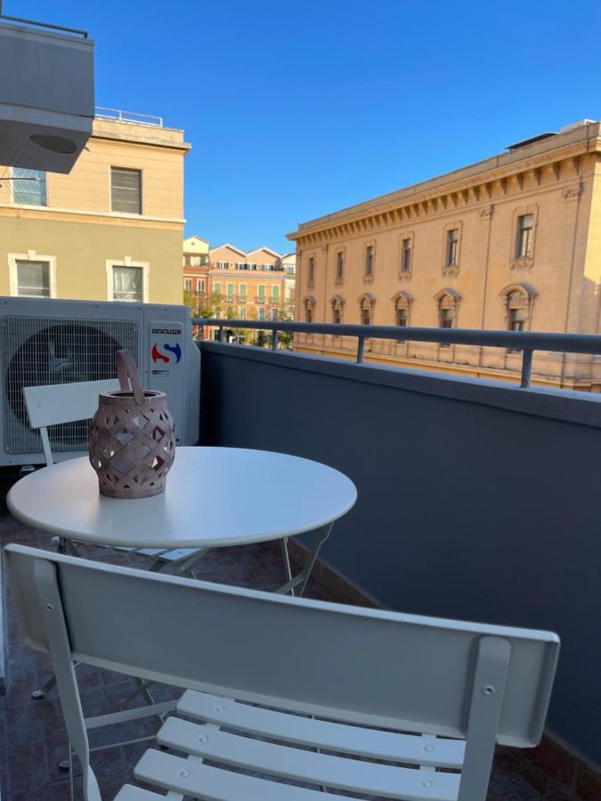 Xoxo Cagliari Apartment Екстериор снимка